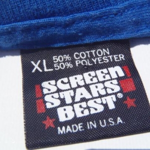 Vintage 1988 Blake Hospital 15th Anniversary T-Shirt L/XL