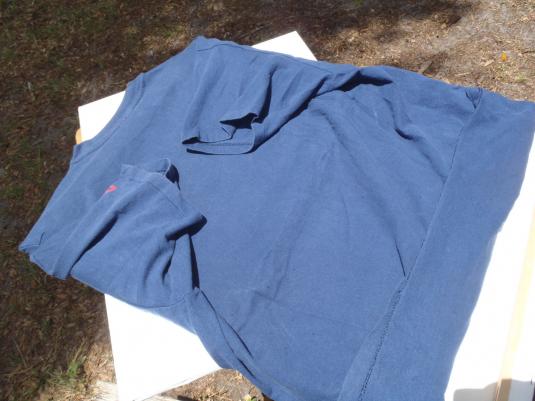 Vintage 1990s Azrael Red Knightfall Batman Cotton T-Shirt XL