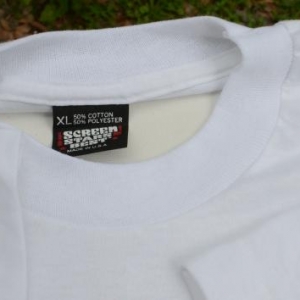 Vintage 1990s Networking Conference T-Shirt XL