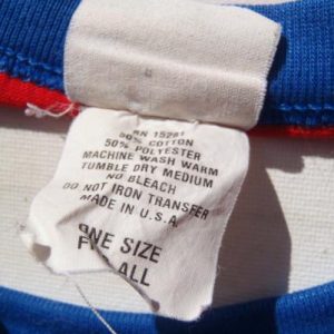 Vintage 1980s Coca Cola Coke Adds Life Sleep Gear T-Shirt XL