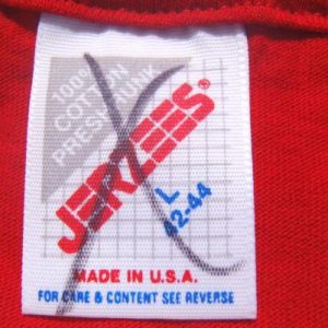 Vintage 1990s Badlands South Dakota Souvenir T Shirt XL