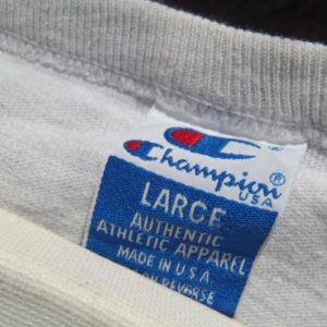 Vintage 1994 Lillehammer Winter Olympics Gray T Shirt L