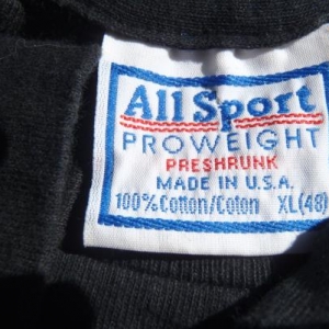 Vintage 1994 Legends of the Fall T-Shirt XL