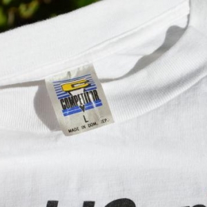 1994 Orlando World Cup Soccer Vintage T-Shirt