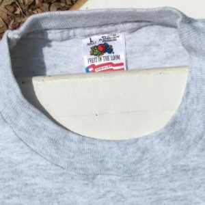 Vintage 1990s Pittsburgh Penguins NHL Stanley Cup T-Shirt L