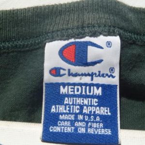 Vintage 1996 Atlanta Olympic Games Cotton T-Shirt M/XL