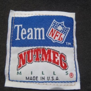 Vintage 1992 Buffalo Bills Superbowl T-Shirt XL