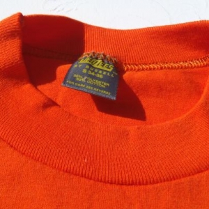 Vintage 1985 Stranahan High School Reunion T-Shirt S