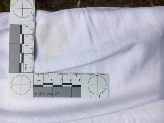 Vintage 1997 Q101 Chicago Jamboree White Ringer T Shirt XL