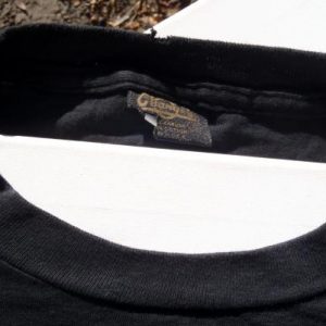 Vintage 1998 Stone Cold Steve Austin WWF Black T Shirt L