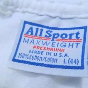 Vintage 1990s Beamish Stout White Cotton Beer T-Shirt L