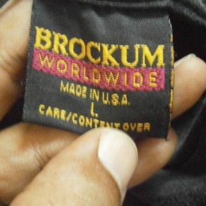 VINTAGE T-SHIRT ACDC BALLBREAKER WORLD TOUR 1996