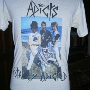 The Adicts