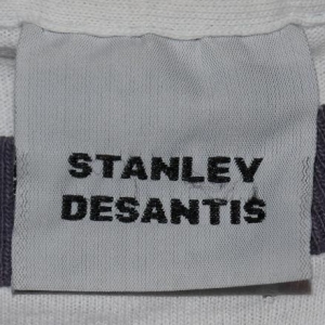 VTG 90s Stanley Desantis TOY STORY SPIDER BABY Face T-Shirt