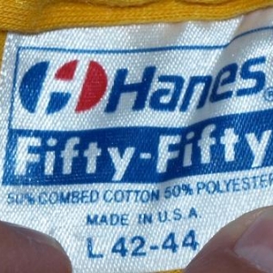 1980s Fig Newtons Cookies T-Shirt