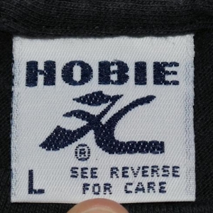 Vintage 1990s MC HAMMER Too Legit Hobie T-Shirt