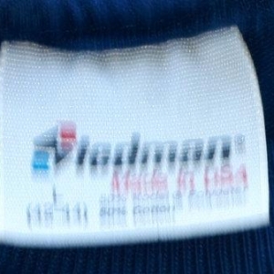 Vintage Best Ever! T Shirt Company Advertising T Shirt