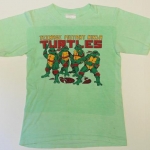 Teenage Mutant Ninja Turtles First Comic #1 Teenage Mutant Ninja Turtles Tri-Blend T-Shirt | Redbubble