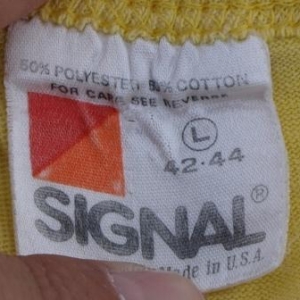 1980s CHEERIOS Cereal T-Shirt