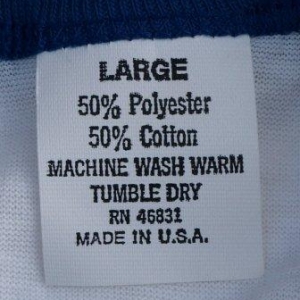 Vtg 80s SEATLE MARINERs Lite Beer Raglan Shirt Never Worn