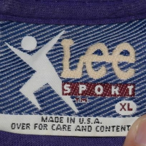 Vintage 1990's Magic Johnson LA Lakers Los Angelas T-Shirt