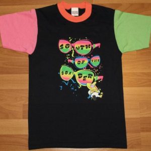 Vintage 1980s South Of the Border T-Shirt