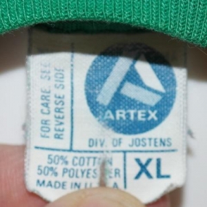 Vintage 1980's BOSTON CELTICS NBA Basketball T-Shirt 80s