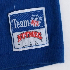 1988 New England Patriots Mascot T Shirt