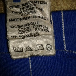 Adidas West Germany