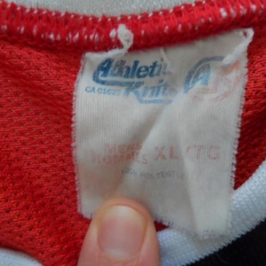 Athletic Knit - Defunkd