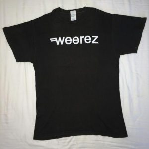 Weezer Weerez