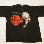 Vintage 1991 Elvis Costello Mighty Like a Rose Rock T-Shirt | Defunkd