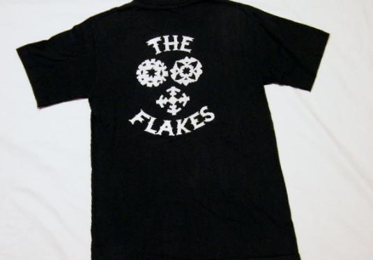 Vintage 1970’s The Peruvian Flakes T-Shirt