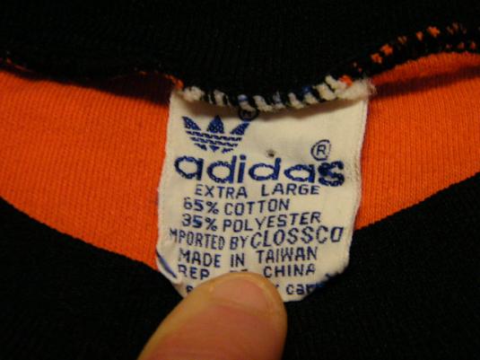 boné trucker trefoil