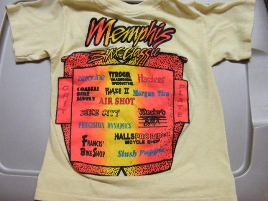 Memphis BMX Classic