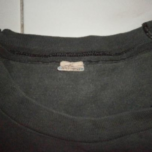 Vintage 80's 38 SPECIAL Tour-De-Force T-Shirt 1984 Concert