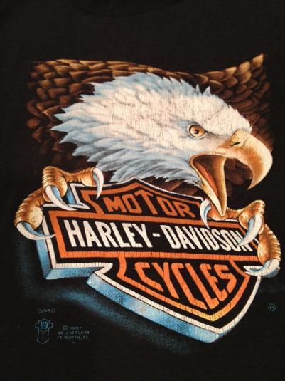 1987 Harley Davidson Eagle