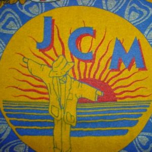 Vintage John Cougar Mellencap T-Shirt Scarecrow Tour M/L