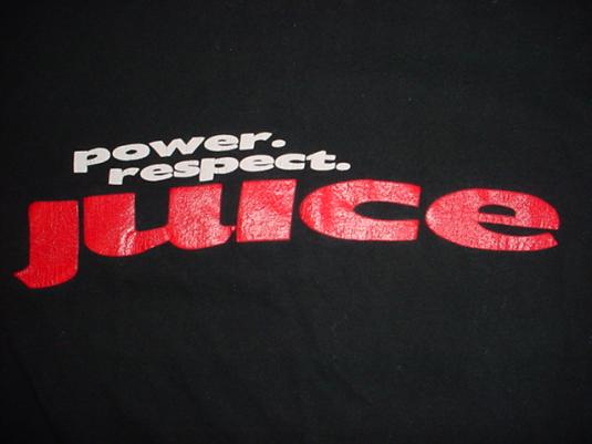 tupac juice t shirt