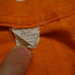 Vintage SUPPORT YOUR LOCAL HOOKER PLAY RUGBY T-Shirt S