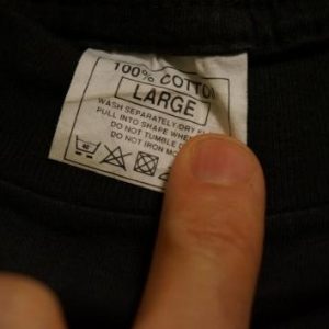 Vintage Wet Wet Wet Picture This All Around T-Shirt L/M