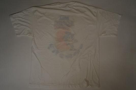 Vintage Sonic The Hedgehog SEGA T-Shirt L/XL