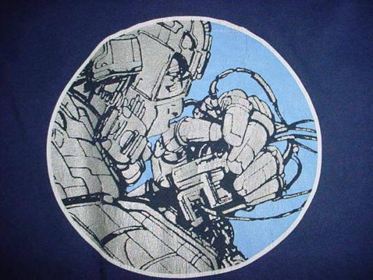 Vintage Harthouse T-Shirt Sven Vath XL