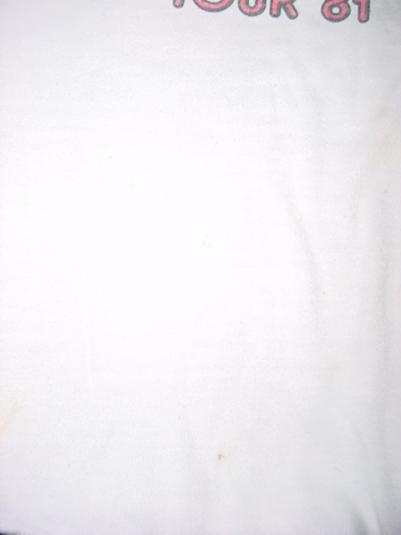 Vintage .38 Special T-Shirt Jersey Good Rockin’ M/L