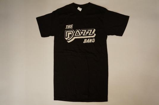 The Dazz Band T-Shirt Funk XS | Defunkd