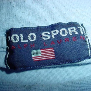 Vintage Polo Sport Ralph Lauren T-Shirt M/L