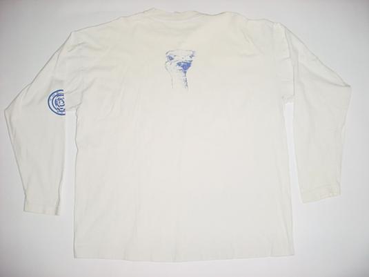 The Prodigy T-Shirt Out of Space Osterich L/XL | Defunkd