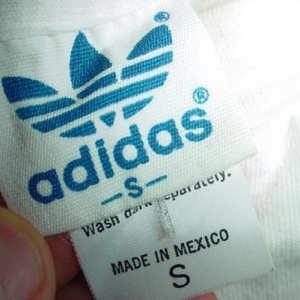 Vintage Adidas Winter Olympic Games T-Shirt M