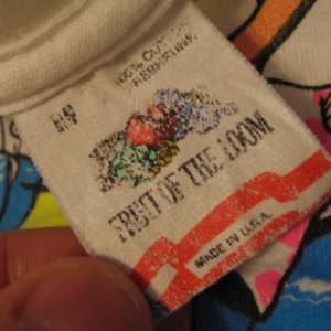 Vintage Surf Hawaii Japan? Junoh Sportswear T-Shirt S