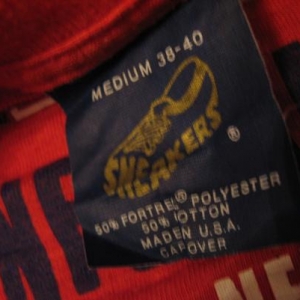 Vintage San Francisco 49ers Super Bowl XXIV T-Shirt M/S